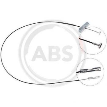 Cable de freno de mano A.B.S. K17242