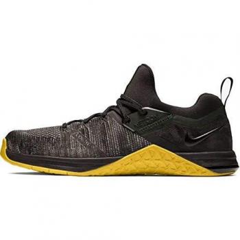 Nike Metcon Flyknit 3, Zapatillas de Deporte Hombre, Multicolor