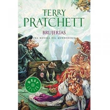 Brujerías - Terry Pratchett