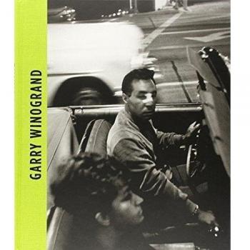 Garry Winogrand