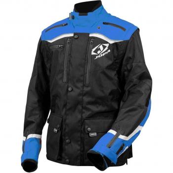Enduro Jacket Factory 2015