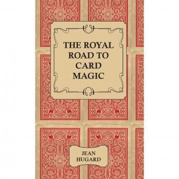 The Ultimate Guide to Card Magic Techniques