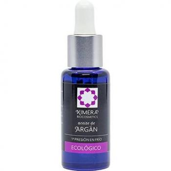 Aceite Vegetal de Argán Orgánico 30 ml de Taller Madreselva Bio