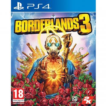 Borderlands 3 - PlayStation 4