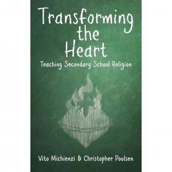 Transformando el Corazón: Enseñanza de Religión para Secundaria