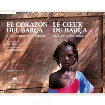El Corazón Del Barça / Le Cceur Du Barça