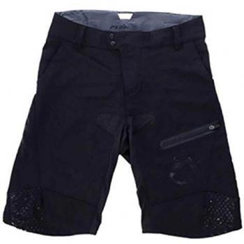 XLC TR-S25 Pantalon Corto FLOWBY MTB NEG/Gris T.M