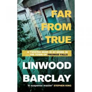Lejos de la Verdad - Novela de Suspenso de Linwood Barclay
