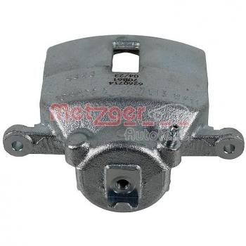 Pinza de Freno Delantera Derecha Metzger 6260714 para Chrysler Pt