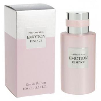 Weil Emotion Eau De Parfum Spray 100ML