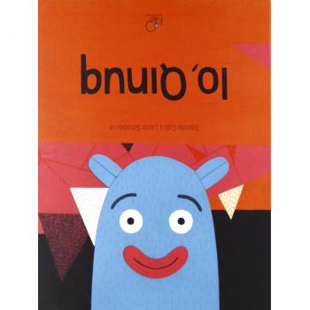 KITE - Io, Qinuq. Edición ilustrada