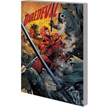Daredevil & Elektra By Chip Zdarsky Vol. 1: The Red Fist Saga
