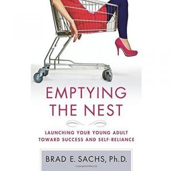 Emptying the Nest: A Guide to Launching Young Adults Towards Success and Self-Reliance