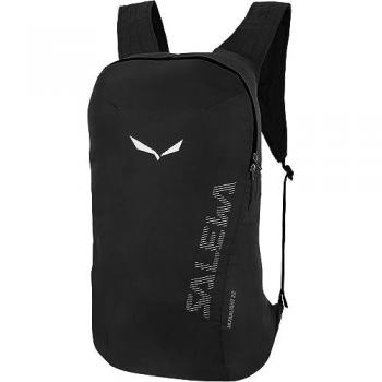 Mochila Salewa Ultralight 22L Negra Unisex