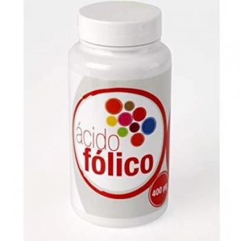 Art. Agricola Acido Folico - 60 capsulas