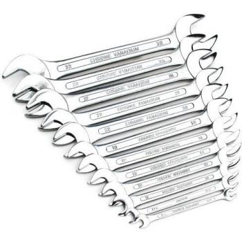 Mannesmann M 110-12 - Juego de llaves, 12 piezas, 6-32 mm
