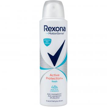 Rexona Active Protection + Fresh Antiperspirant Spray 150 ml