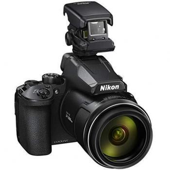 Nikon DF-M1 Dot Sight for COOLPIX P1000