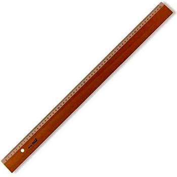 Faibo KF-00288 - Regla de aluminio