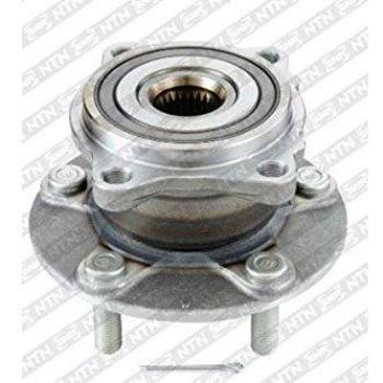 SNR R173.28 Wheel Bearing Kit