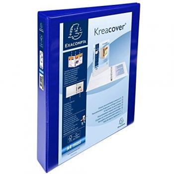 Exacompta 51842BE - Carpeta