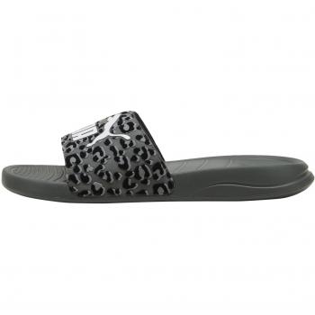 Chanclas de Mujer Puma Popcat 21 con Diseño Moderno y Cómodo