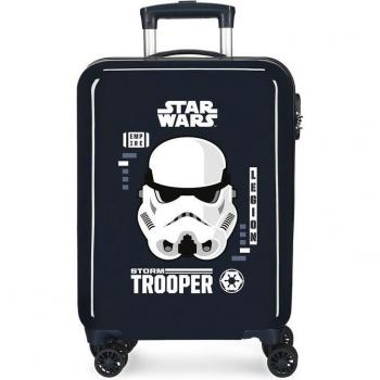 Maleta de cabina Star Wars Storm rígida