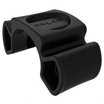 Polar 91070755 Soporte para Manillar, Unisex Adulto, Negro, Talla Única
