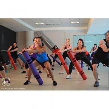 ViPR Whole-Body - Pesos, Color Azul, Talla 8 kg