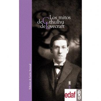 Los mitos de Cthulhu