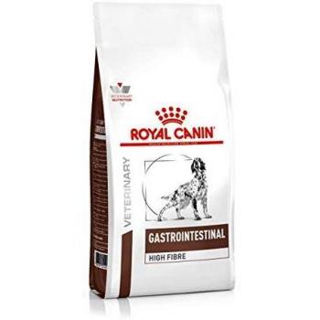 Royal Canin Veterinary Diet Dry Dog Food Fibre Response 14 Kg