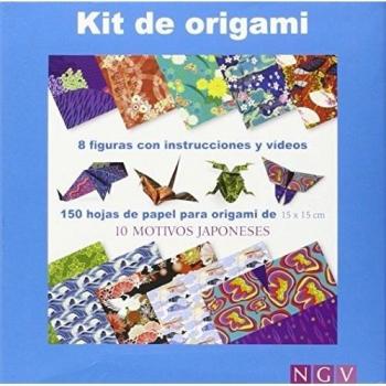 Kit De Origami