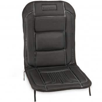 Dometic MagicComfort MH40S - Funda de asiento con calefacción con conexión 12 V, con 2 niveles de calefacción
