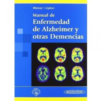 WEINER:Libro de APP sobre Enf.Alzheim.