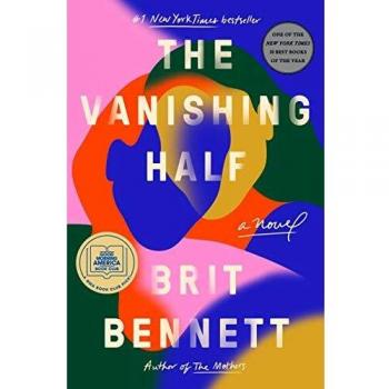 The Vanishing Half: A Novel (Hardcover)