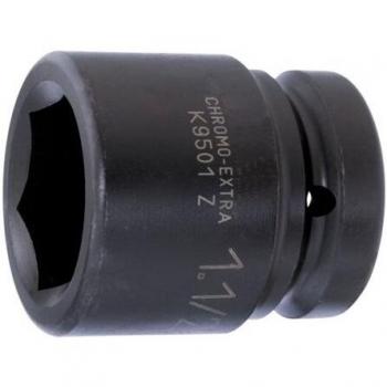 Bahco K9801Z-2.1/4 - Vasos De Impacto 1 1/2” 2.1/4