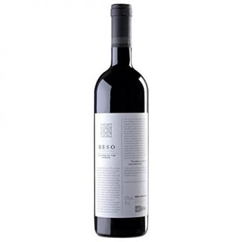Beso de Rechenna Crianza - 75 Cl.