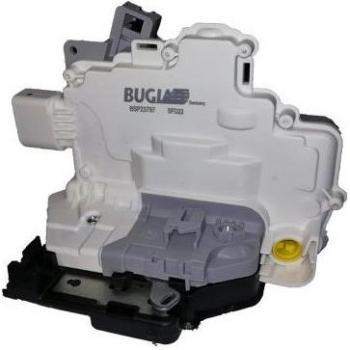 Cerradura de puerta BUGIAD BSP23797 con sistema de cierre seguro, diseño robusto, fácil instalación, compatible con puertas estándar y fabricada en materiales duraderos