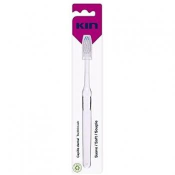 Kin Soft Adult Toothbrush 1 Unit