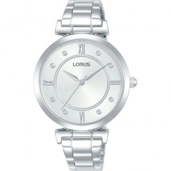 Reloj Lorus RG293VX9 - Mujer - Acero Inoxidable