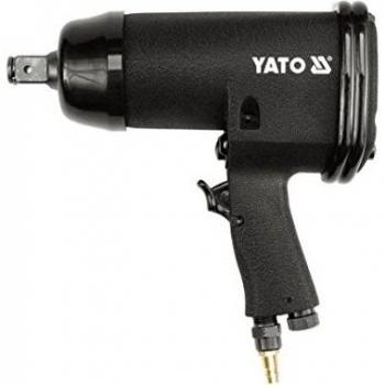 Yato YT-0956 - Llave de impacto 3/4`` 945 Nm
