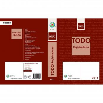 Todo registradores 2011