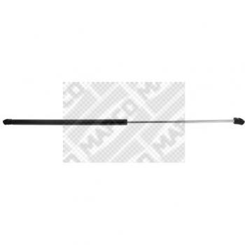 Muelle neumático MAPCO 91837 para capó de motor