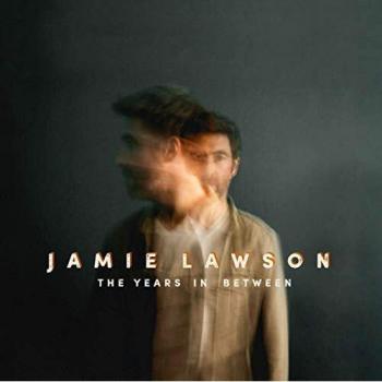 Lawsom, Jamie - The Years In Between