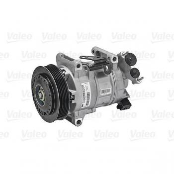 Compresor de aire acondicionado VALEO 813179