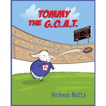 Tommy el Mejor de Todos los Tiempos (G.O.A.T.)