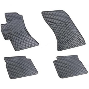 Alfombra de goma para el suelo FROGUM MMT A040 0890 - Alfombrilla antideslizante, resistente al agua, fácil de limpiar, ideal para interiores y exteriores, diseño moderno y duradero
