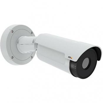 Axis q1942e 60mm ip outdoor bullet security cameras ip outdoor bullet wired microsd transflash microsdhc microsdxc white