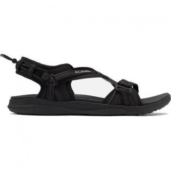 Sandalias Columbia Sandal Mujer Negro