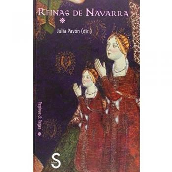 Reinas de Navarra